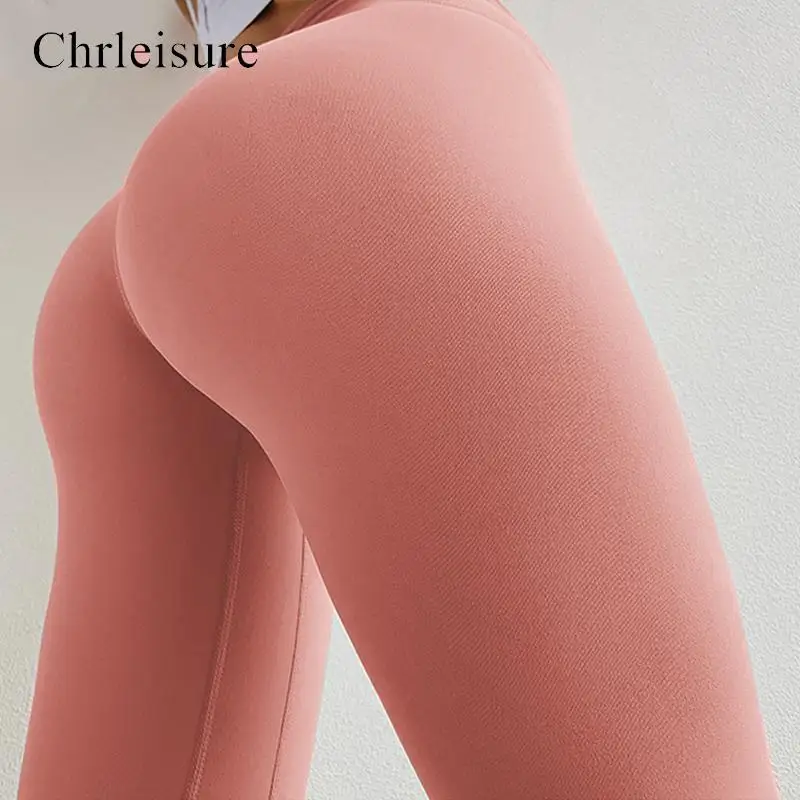 Chrleisure Fitness Pants Ladies Fitness Ladies Pockets Comfortable Casual Tight Bottoming Fitness Pants
Chrleisure Fitness Pants Ladies Fitness Ladies Pockets Comfortable Casual Tight Bottoming Fitness Pants