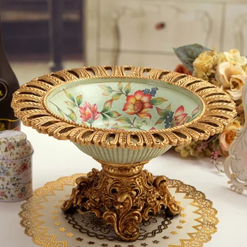 Kapok fashion new style fashion big fruit plate candy tray gift fruit bowl
Kapok fashion new style fashion big fruit plate candy tray gift fruit bowl