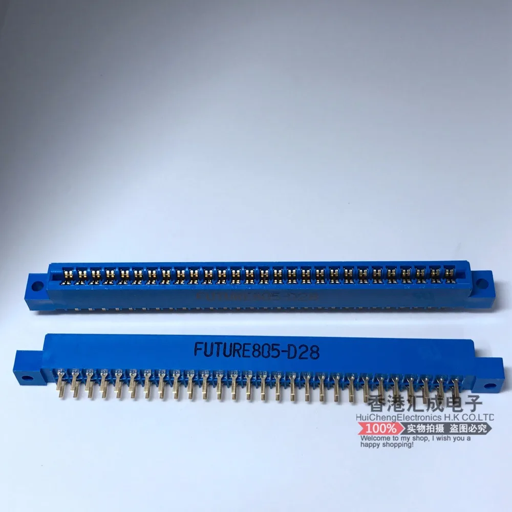 FUTURE805-D28 56pin3. 96 мм Шаг печатная пластина ряд Разъем Держатель игровой карты Слот для карты новый оригинальный
FUTURE805-D28 56pin3. 96 мм Шаг печатная пластина ряд Разъем Держатель игровой карты Слот для карты новый оригинальный