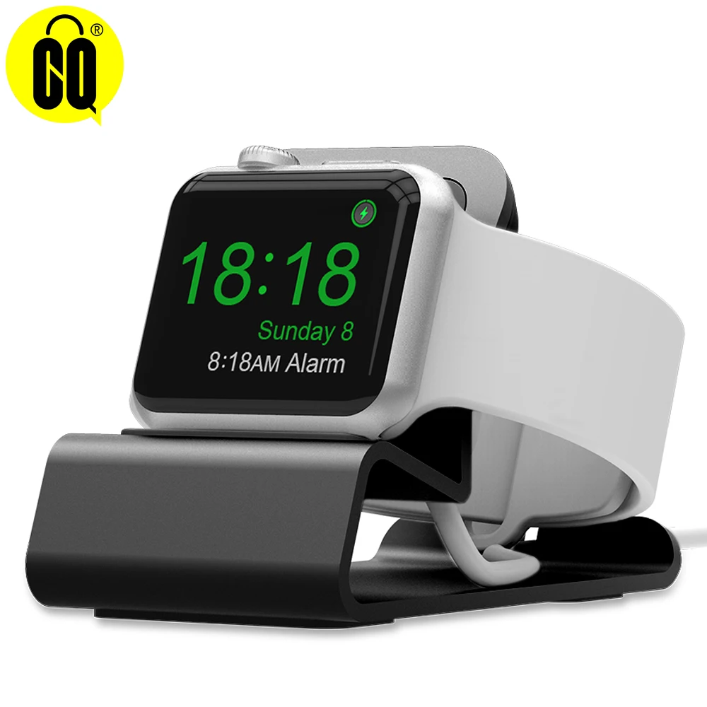 Metal Aluminum Charger Stand Holder for Apple Watch Bracket Charging Cradle Stand for Apple Watch 2 3 Smart Watch Holder
Metal Aluminum Charger Stand Holder for Apple Watch Bracket Charging Cradle Stand for Apple Watch 2 3 Smart Watch Holder