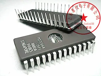 5PCS M27C64A-15F1 M27C64A-12F1 M27C64A-10F1 M27C64 27C64 M27C64A DIP-28 Original 64 Kbit (8Kb x8) UV EPROM and OTP EPROM IC NEW
5PCS M27C64A-15F1 M27C64A-12F1 M27C64A-10F1 M27C64 27C64 M27C64A DIP-28 Original 64 Kbit (8Kb x8) UV EPROM and OTP EPROM IC NEW
