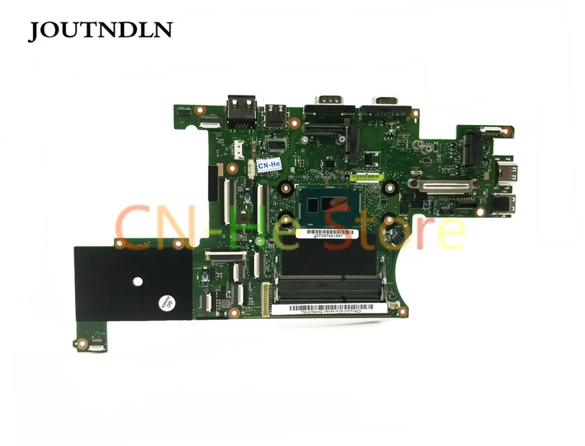 JOUTNDLN для Dell Latitude 14 Rugged 5404 Series Материнская плата для ноутбука 7RKHG 07RKHG TW-07RKH w/ i5-4310U CPU
JOUTNDLN для Dell Latitude 14 Rugged 5404 Series Материнская плата для ноутбука 7RKHG 07RKHG TW-07RKH w/ i5-4310U CPU