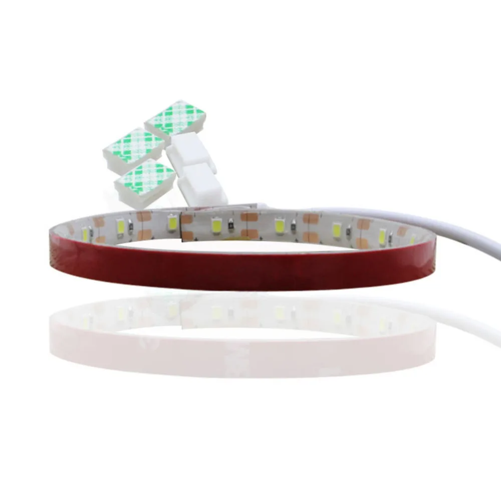 2M USB Sewing Machine LED Light Strip Flexible Sewing Lights US/EU/UK Plug with Adhesive Clips Dropship
2M USB Sewing Machine LED Light Strip Flexible Sewing Lights US/EU/UK Plug with Adhesive Clips Dropship