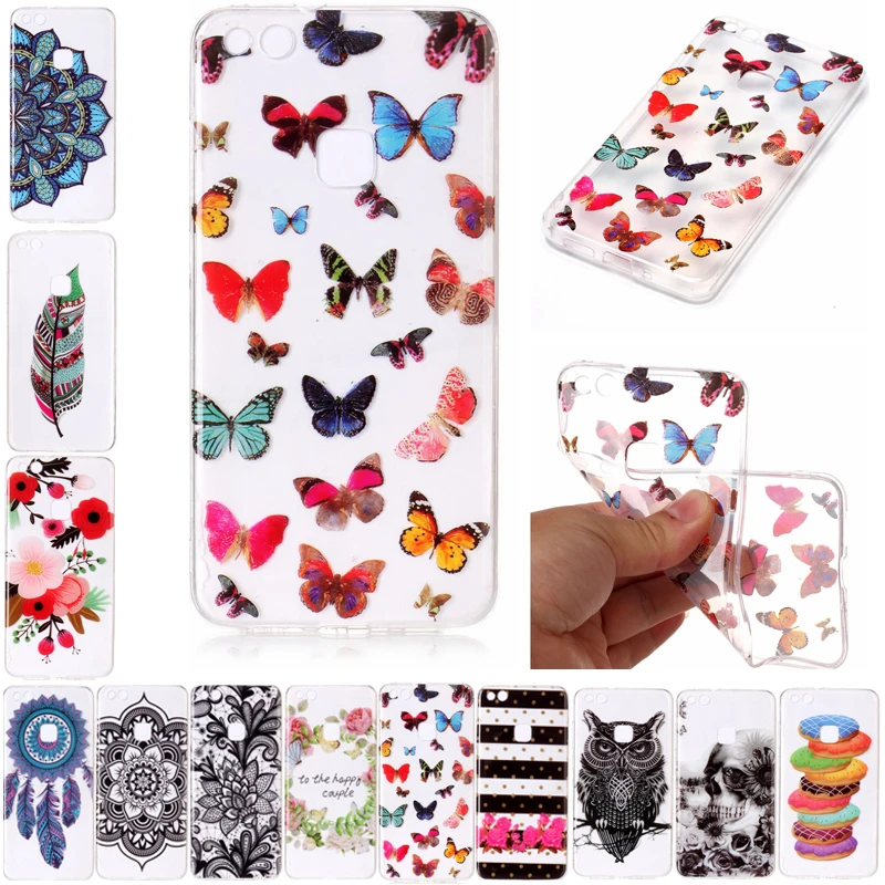 For Huawei P10 Lite Case Soft Silicone TPU Cover for Huawei P10 Lite Transparent Painted Pattern Case for Huawei G10 Lite 5.2''
For Huawei P10 Lite Case Soft Silicone TPU Cover for Huawei P10 Lite Transparent Painted Pattern Case for Huawei G10 Lite 5.2''
