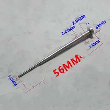 Fit Carburetor Kit Repair Needle Main Jet Set EX250H Replacement Rebuild Accessories
Fit Carburetor Kit Repair Needle Main Jet Set EX250H Replacement Rebuild Accessories