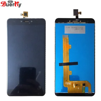 BKparts 5PCS For Tecno K9 LCD Display Touch Screen Tecno Spark Plus K9 LCD Screen Digitizer Complete Assembly Replacement
BKparts 5PCS For Tecno K9 LCD Display Touch Screen Tecno Spark Plus K9 LCD Screen Digitizer Complete Assembly Replacement