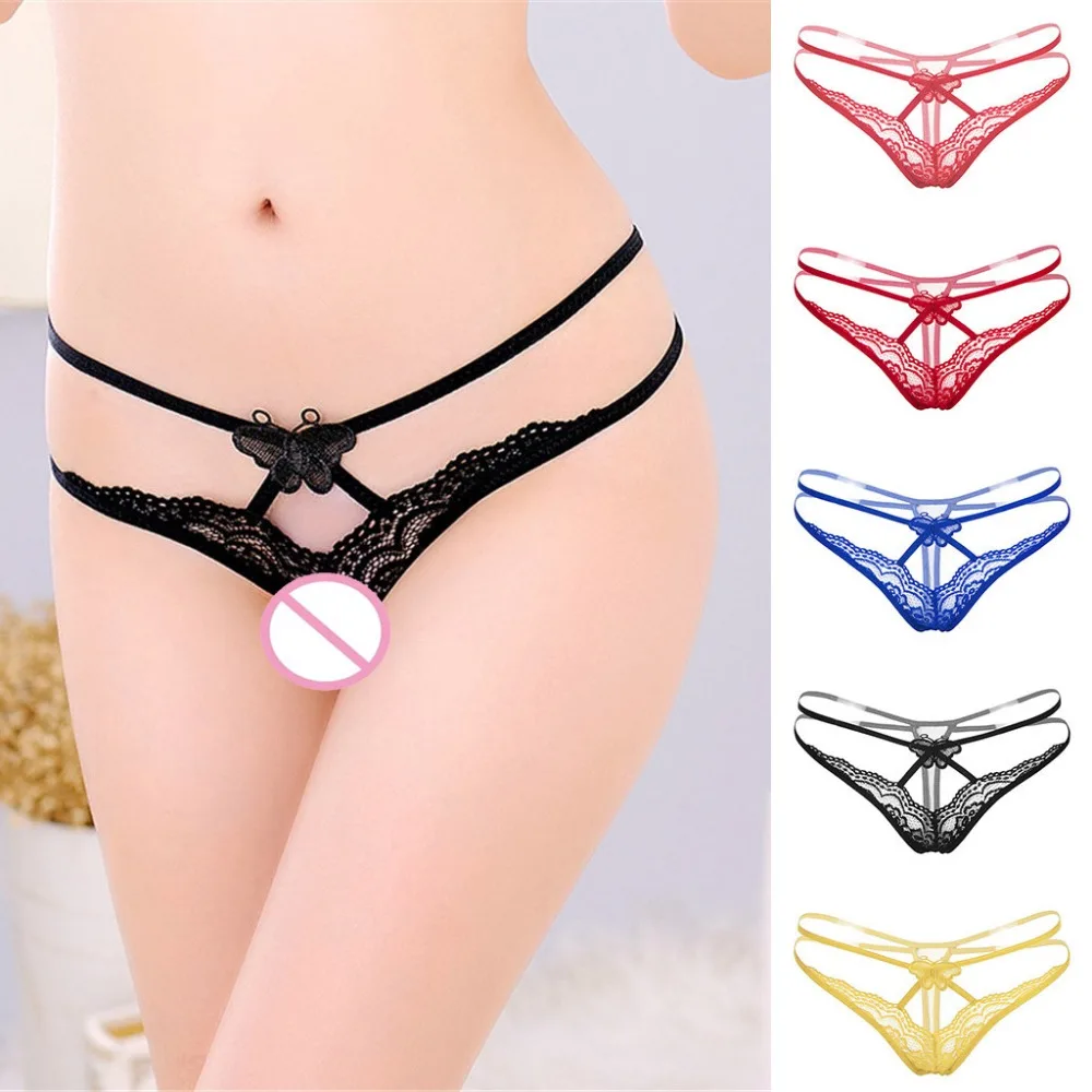 5 COLORS Women Sexy Underwear Erotic Lingerie Sexy transparent solid Seamless Panties Thongs Lace Word Pants Ladies Briefs
5 COLORS Women Sexy Underwear Erotic Lingerie Sexy transparent solid Seamless Panties Thongs Lace Word Pants Ladies Briefs
