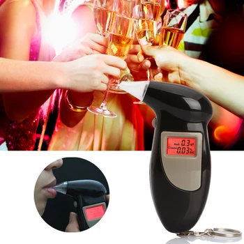 50pcs / high quality Professional greenwon Key Chain Professional Alcohol Tester Digital Breathalyzer Best gift to frien
50pcs / high quality Professional greenwon Key Chain Professional Alcohol Tester Digital Breathalyzer Best gift to frien