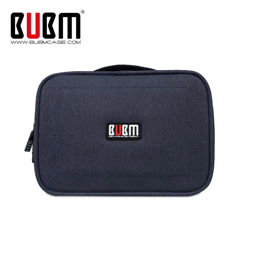 bag for chargers and cables