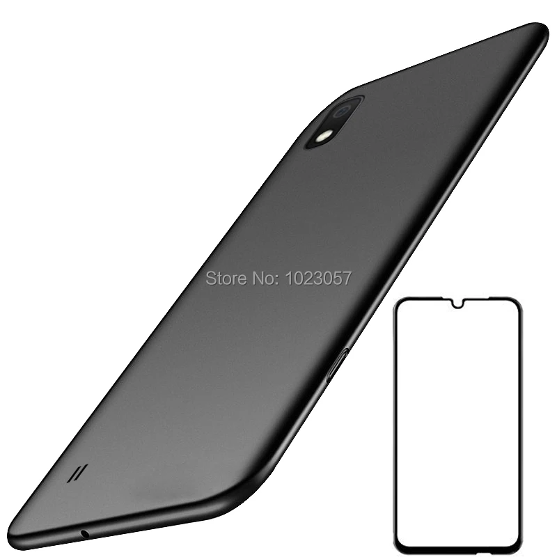 Blackview A60 6.1" Tempered Glass Blackview A60 Full Protection Cover Case With Full Tempered Glass Black Case Blackview A60
Blackview A60 6.1" Tempered Glass Blackview A60 Full Protection Cover Case With Full Tempered Glass Black Case Blackview A60
