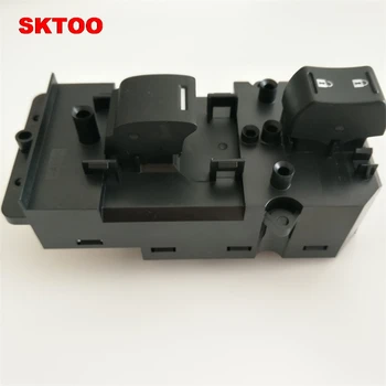 SKTOO OEM 35760-TBO-H01 for 2008 Honda Accord right front door power window lifter switch glass lifter switch assembly
SKTOO OEM 35760-TBO-H01 for 2008 Honda Accord right front door power window lifter switch glass lifter switch assembly