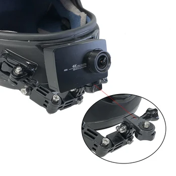 YI 4K Action Camera Accessories Set For Xiaomi Mijia Mini XiaoYi YI/2/II/4K/Lite/1080P Mount YI 4K/Plus Gopro Camera Helmet Kit
YI 4K Action Camera Accessories Set For Xiaomi Mijia Mini XiaoYi YI/2/II/4K/Lite/1080P Mount YI 4K/Plus Gopro Camera Helmet Kit