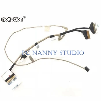NOKOTION GENUINE for dell inspiron i7378 7378 LCD Video Ribbon Cable 450.0BR01.0001 CC42H 0CC42H Tested FAST SHIPPING
NOKOTION GENUINE for dell inspiron i7378 7378 LCD Video Ribbon Cable 450.0BR01.0001 CC42H 0CC42H Tested FAST SHIPPING