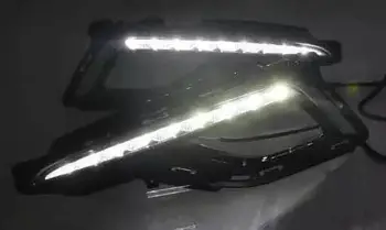 2014 New Arrival Car Specific LED Daytime running light For Hyundai Sonata 9 ,2pcs/set ! DRL LED car fog lights
2014 New Arrival Car Specific LED Daytime running light For Hyundai Sonata 9 ,2pcs/set ! DRL LED car fog lights