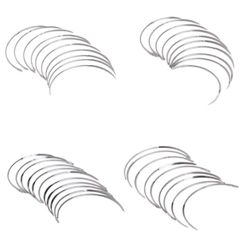 2019 New Hot 1 Bag Suture Needle Semicircle Poultry Medical Veterinary Cattle Sheep The Beast Pet Supplies
2019 New Hot 1 Bag Suture Needle Semicircle Poultry Medical Veterinary Cattle Sheep The Beast Pet Supplies
