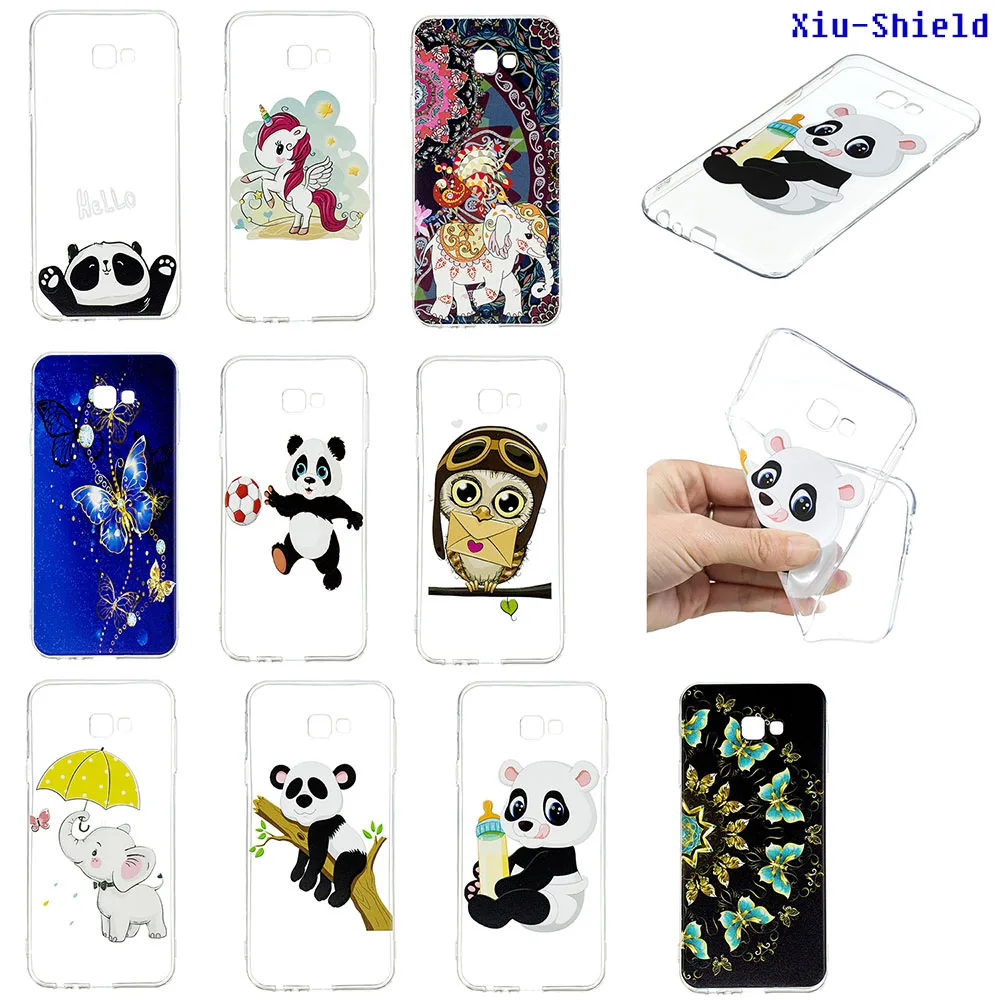 for Samsung sm-j415fn SM-J415G SM-J415F J4 Plus Cover for Samsung Galaxy J4+ J415 Case SM-J415FN/DS J4 Prime phone TPU SheII 6.0
for Samsung sm-j415fn SM-J415G SM-J415F J4 Plus Cover for Samsung Galaxy J4+ J415 Case SM-J415FN/DS J4 Prime phone TPU SheII 6.0