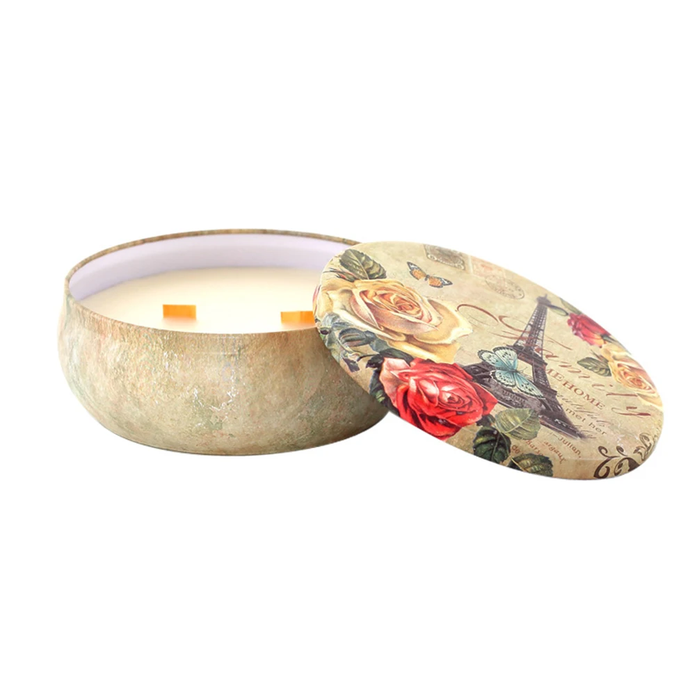 1pcs Scented Candles Reusable Smokeless Eco-friendly Decorative Odorless Candle Wax Aromatherapy Candles for Stress Relief
1pcs Scented Candles Reusable Smokeless Eco-friendly Decorative Odorless Candle Wax Aromatherapy Candles for Stress Relief