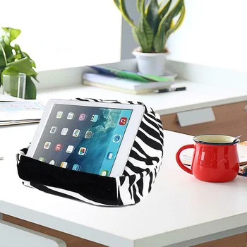 Portable Tablet Cushion Printed Reading Bracket Pillow for Home Smartphone Books NK-Shopping
Portable Tablet Cushion Printed Reading Bracket Pillow for Home Smartphone Books NK-Shopping