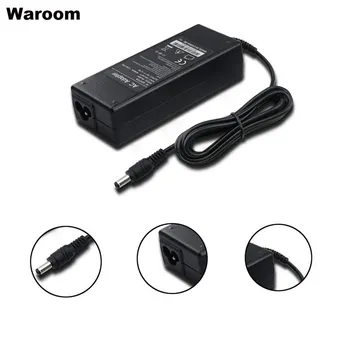 19V 4.74A 90w Laptop AC DC Power Supply Adapter Charger for HP Probook 4440s 4535s 4530S 4540S 4545s 6470b 6475b 6570b
19V 4.74A 90w Laptop AC DC Power Supply Adapter Charger for HP Probook 4440s 4535s 4530S 4540S 4545s 6470b 6475b 6570b