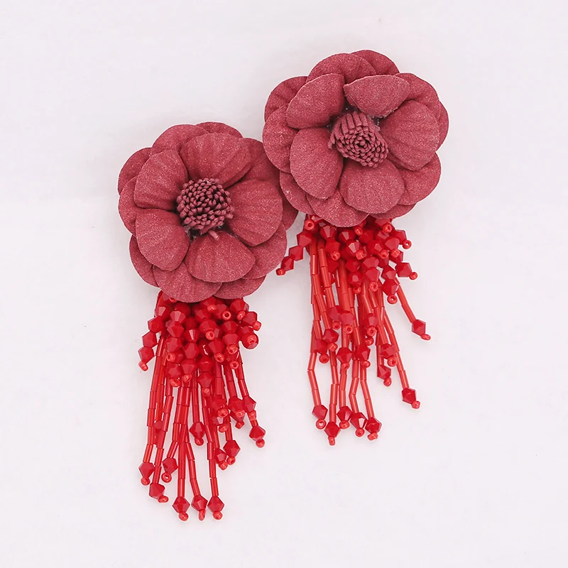 bohemian earrings big earrings part oorbellen aretes brincos