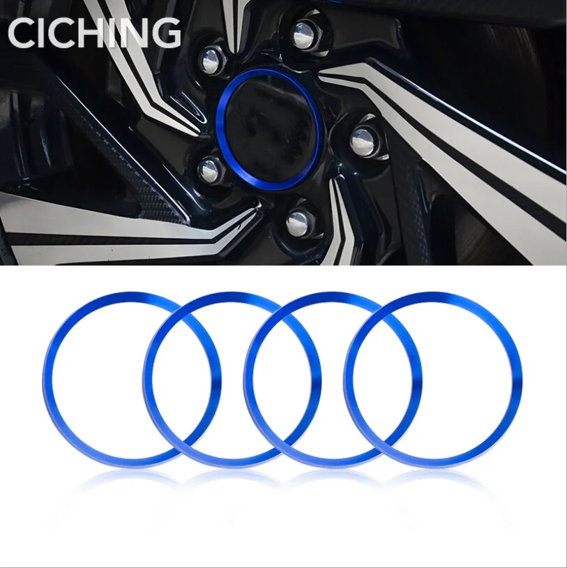 Car Styling Ring Wheel Hub Decoration Circle Sticker For Mitsubishi Eclipse 3 4 Galant 9 Lancer 10 GS44S Pistachio Accessories
Car Styling Ring Wheel Hub Decoration Circle Sticker For Mitsubishi Eclipse 3 4 Galant 9 Lancer 10 GS44S Pistachio Accessories