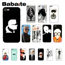 Babaite drawing of karl lagerfeld DIY Printing Drawing Phone Case for iPhone 8 7 6 6S Plus X XS MAX 5 5S SE XR 10 Cover
Babaite drawing of karl lagerfeld DIY Printing Drawing Phone Case for iPhone 8 7 6 6S Plus X XS MAX 5 5S SE XR 10 Cover