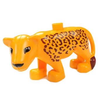 Animal Model Digital Big Blocks Set Giraffe Elephant Lion Kid Educational Toy Children Gift
Animal Model Digital Big Blocks Set Giraffe Elephant Lion Kid Educational Toy Children Gift