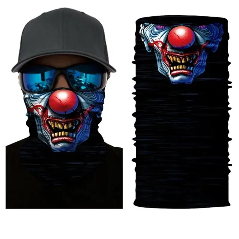 Motorcycle Scarves Face Shield Sun Mask Balaclava Seamless Washouts Scarf Cycle Bandanas Sports Head Scarf
Motorcycle Scarves Face Shield Sun Mask Balaclava Seamless Washouts Scarf Cycle Bandanas Sports Head Scarf