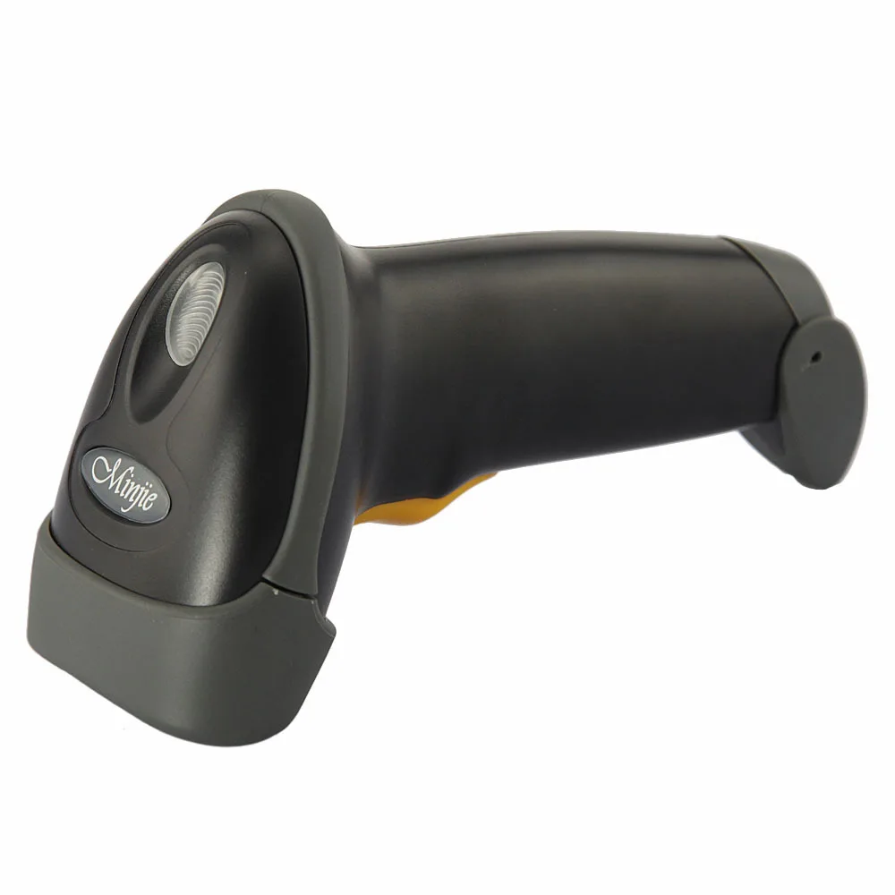 Multiple languages 2808U High Scanning Sensitivity Portable Laser Wired Barcode Scanner Reader Bar codereader Handheld 1D USB
Multiple languages 2808U High Scanning Sensitivity Portable Laser Wired Barcode Scanner Reader Bar codereader Handheld 1D USB