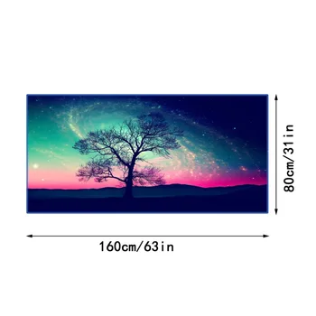 Beach Towel Quick Drying Towel Romantic Landscape Pattern for Outdoor Beach Travel Non-stick Sand Bath Towel Tapestry Suppies
Beach Towel Quick Drying Towel Romantic Landscape Pattern for Outdoor Beach Travel Non-stick Sand Bath Towel Tapestry Suppies