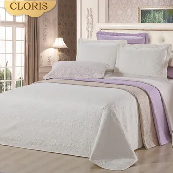 CLORIS Moscow Delivery Bed Cover Fashion Bed Sheet Cotton Bedspread Quality Blanket Plaid Quilted Double Pillowcases Mattress
CLORIS Moscow Delivery Bed Cover Fashion Bed Sheet Cotton Bedspread Quality Blanket Plaid Quilted Double Pillowcases Mattress