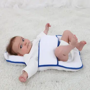 Baby Shaping Pillow Infant Newborn Anti Roll Mattress Sleep Positioning Pad For 0-12 Months Baby Sleeping Pad Cotton Pillow
Baby Shaping Pillow Infant Newborn Anti Roll Mattress Sleep Positioning Pad For 0-12 Months Baby Sleeping Pad Cotton Pillow