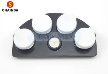Free Shipping 1pc Brand New 30180 Ceramic Oil Cup Metal Stand with Lip and Pegwood for Watch Repair
Free Shipping 1pc Brand New 30180 Ceramic Oil Cup Metal Stand with Lip and Pegwood for Watch Repair
