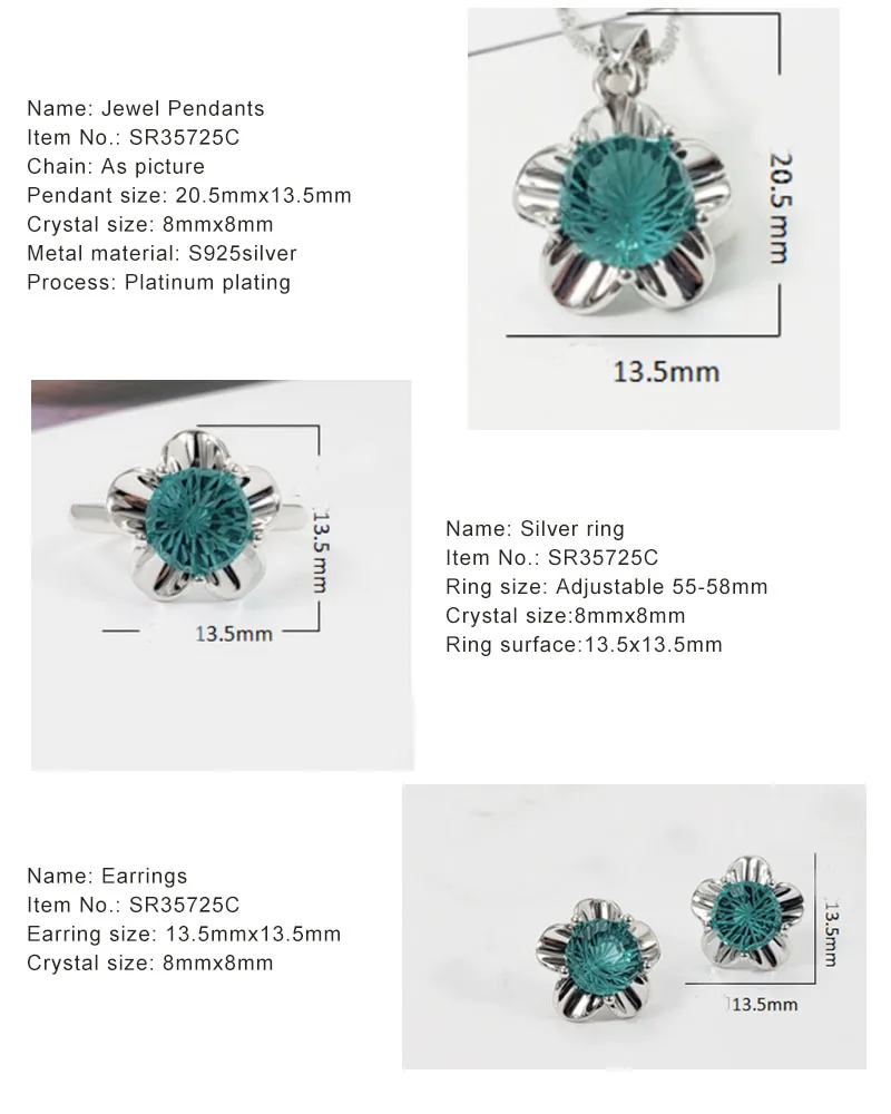 jewelry sets 15