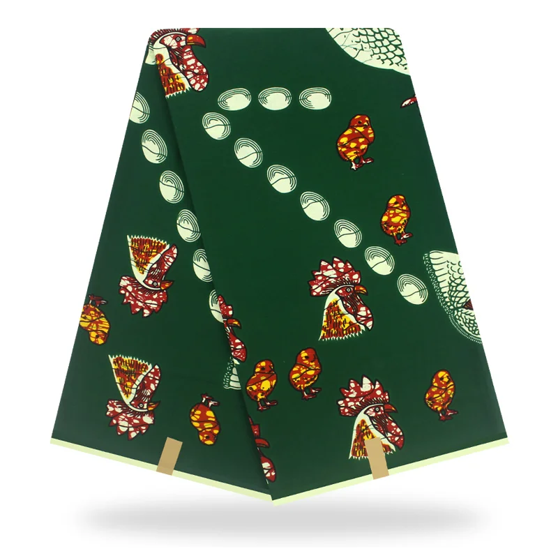 African Veritable Wax cotton Guaranteed Real Dutch Wax Fabric High Quality Wax Fabric H9032807
African Veritable Wax cotton Guaranteed Real Dutch Wax Fabric High Quality Wax Fabric H9032807