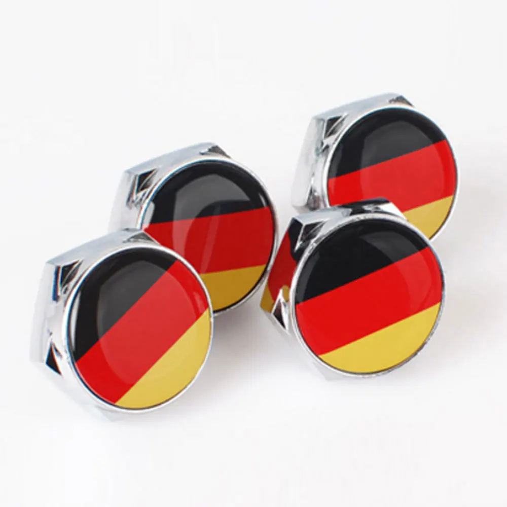 4Pcs/1Set Type code Microscope Bolt with complete set of screws Metal Emblem National Flag Metal License Plate Frame Bolt Screw
4Pcs/1Set Type code Microscope Bolt with complete set of screws Metal Emblem National Flag Metal License Plate Frame Bolt Screw