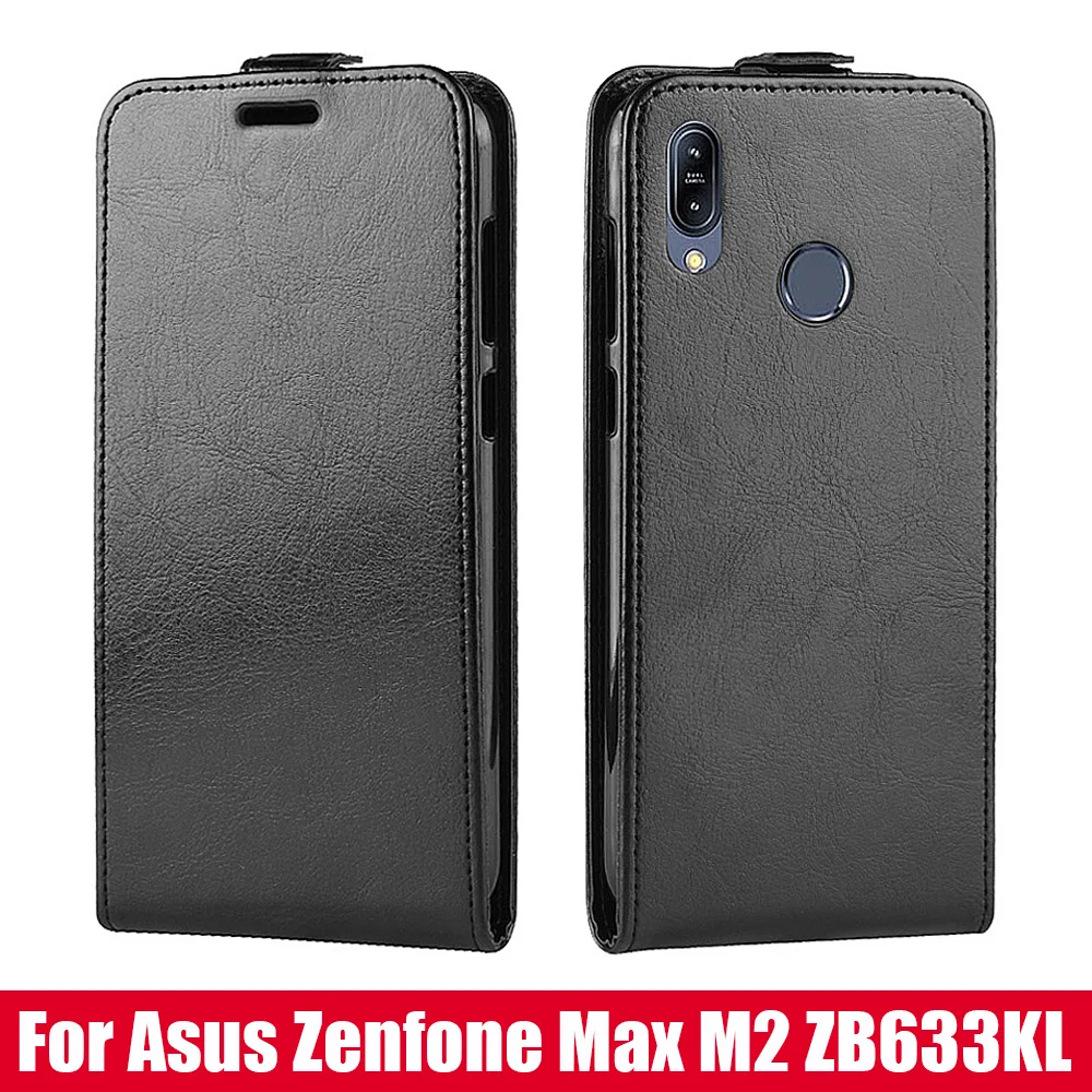 KOC3557_2_For Asus Zenfone Max M2 ZB633KL X01AD