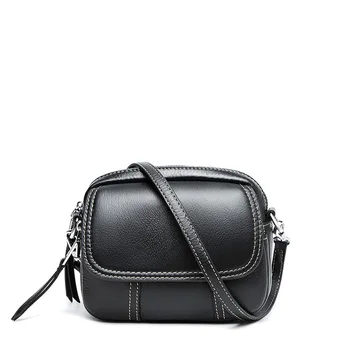 Genuine Leather Mini Handbags Purses Women Tote Designer Luxury High Quality Ladies Evening Clutch Small Shoulder Messenger Bags
Genuine Leather Mini Handbags Purses Women Tote Designer Luxury High Quality Ladies Evening Clutch Small Shoulder Messenger Bags