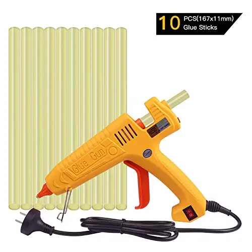 PDR 400W Repairs Sticky Puller Metal with Use Glue Melt DIY Crafts for Repair Hot (400W Sticks Quick and Dent Auto Gun Sealing
PDR 400W Repairs Sticky Puller Metal with Use Glue Melt DIY Crafts for Repair Hot (400W Sticks Quick and Dent Auto Gun Sealing