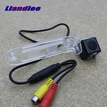 Liandlee Parking Rear View Camera For Chrysler Sebring 2007~2014 / Car Reverse Backup Camera / HD Night Vision
Liandlee Parking Rear View Camera For Chrysler Sebring 2007~2014 / Car Reverse Backup Camera / HD Night Vision