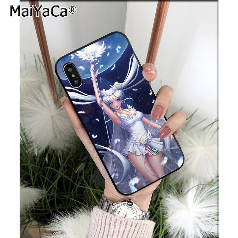 Anime Girl Sailor Moon