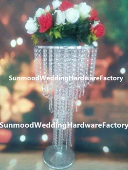 Wedding new style flower stand centerpiece for decoration wedding table and event
Wedding new style flower stand centerpiece for decoration wedding table and event