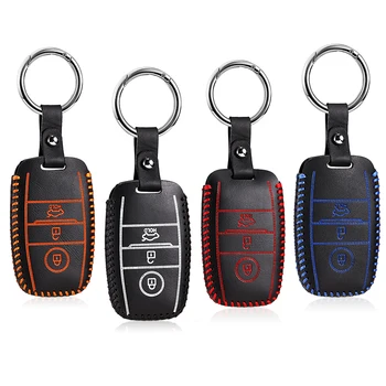 luckeasy for kia sorento K2 RIO k3 k5 2013 2014 shell KEY COVER holder Kraft first layer 2014 car key case key2y
luckeasy for kia sorento K2 RIO k3 k5 2013 2014 shell KEY COVER holder Kraft first layer 2014 car key case key2y