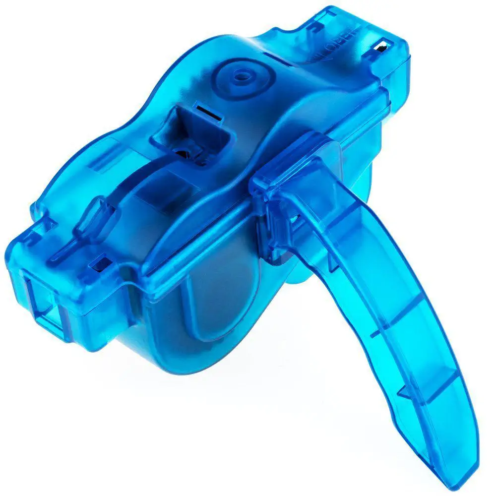 Dragonpad Bicycle Chain Cleaner Machine Liquid Clean Device Tools Kit for Bike MTB
Dragonpad Bicycle Chain Cleaner Machine Liquid Clean Device Tools Kit for Bike MTB