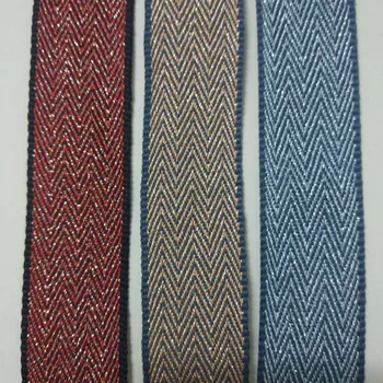 Navy Character pattern Woven Webbing 2.5cm wide Polyester Webbing Silver wire Nylon Ribbons For Clothing 1 yard
Navy Character pattern Woven Webbing 2.5cm wide Polyester Webbing Silver wire Nylon Ribbons For Clothing 1 yard