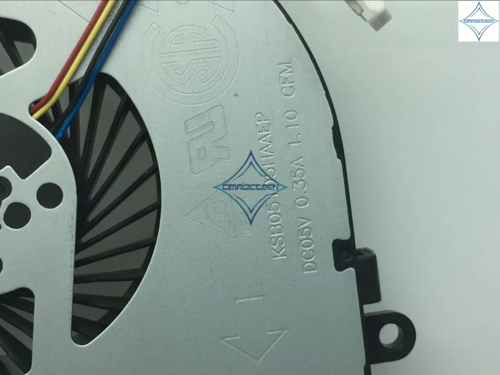 HP 15-AC KSB05105HAAEP 2