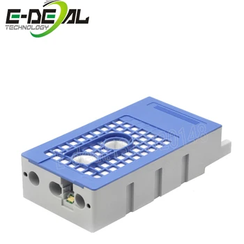 E-deal T619300 Maintenance Ink Tank For Epson SureColor T3000 T5000 T7000 T3070 T5070 T7070 T3200 T5200 T7200 Maintenance Box
E-deal T619300 Maintenance Ink Tank For Epson SureColor T3000 T5000 T7000 T3070 T5070 T7070 T3200 T5200 T7200 Maintenance Box