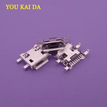 100pcs/lot FOR LG Mytouch Q C800 Micro mini 7pin USB Charging Charge Port Charger Dock Connector Socke
100pcs/lot FOR LG Mytouch Q C800 Micro mini 7pin USB Charging Charge Port Charger Dock Connector Socke