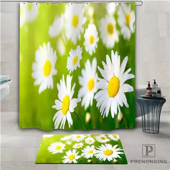 Custom beautiful flowers (1) Waterproof Shower Curtain Doormat Home Bath Bathroom Polyester Fabric Multi Sizes#2019-01-12-252
Custom beautiful flowers (1) Waterproof Shower Curtain Doormat Home Bath Bathroom Polyester Fabric Multi Sizes#2019-01-12-252