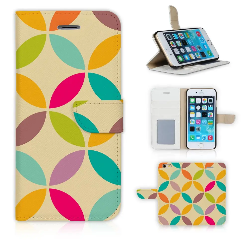 Batianda High Quality Wallet Stand Phone Case For iPhone 6 Ultra-thin Coque Magnetic Back Cover Geometric Pattern 6S 4.7 inch
Batianda High Quality Wallet Stand Phone Case For iPhone 6 Ultra-thin Coque Magnetic Back Cover Geometric Pattern 6S 4.7 inch